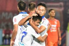 Gol Tunggal Ghozali...