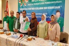 Bahas Waktu Pelaksanaan...