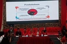 Gelar HUT ke-47 dan...