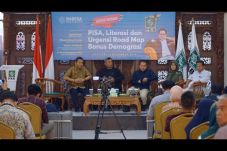 PKB Dorong Ada Kebijakan...