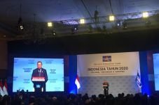 SBY Sindir Soal Parpol...