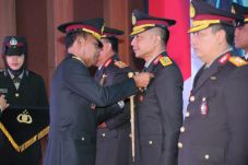 26 Perwira Tinggi Polri...