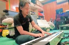 Oxytron, Music Healing...