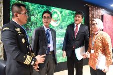 Laporan dari UNFCCC...
