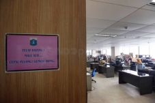 Pemerintah Tegaskan...