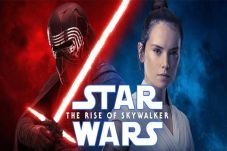 Awas, Star Wars: The...