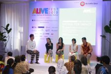 Alive Fest 2019 Ajak...