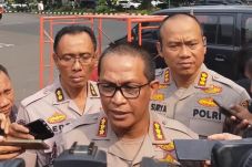 Polisi Pastikan Selebaran...