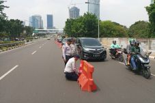 Kerap Macet Parah, Dishub...