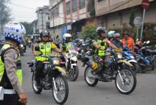 Jakarta Kota Kedua setelah...