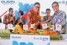 Tahun 2020, BTN Prediksi...