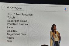 10 Penelusuran Trending...