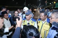 Siap Diresmikan, Menteri...
