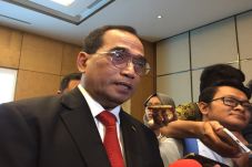 Hadapi Natal dan Tahun...