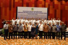 Gabungan Importir Nasional...