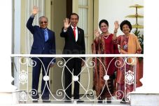 Indonesia-Malaysia Sepakat...