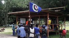 Bougainville Gelar Referendum...