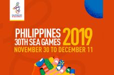 Filipina Juara Umum...