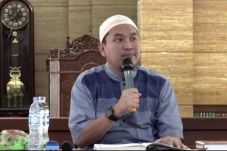 Kenapa Para Nabi Mengembala...