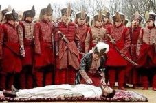 Kisah Sultan Murad IV...