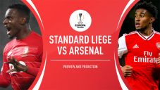Preview Standard Liege...