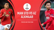 Preview Manchester United...