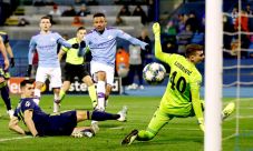 Gabriel Jesus Hattrick,...