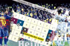 RFEF Enggak Jamin Keamanan...
