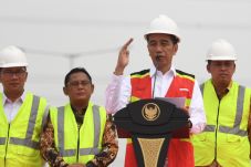 Indonesia Tak Capai...