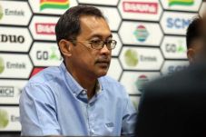 Persebaya Lumat Arema...
