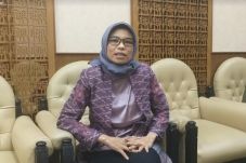 Jadi Dewan Penasihat...