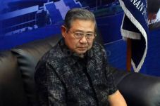 SBY Sindir Parpol Soal...