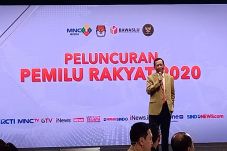 Menko Polhukam Sebut...