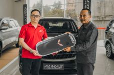 Cerita Dibalik Keberuntungan...