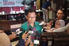 Amankan Kebijakan Pemerintah,...
