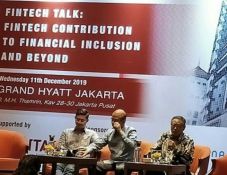 Tarumanagara Fintech...