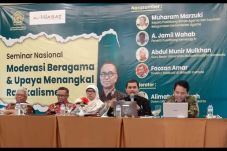 Politisasi Agama Dinilai...