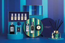 Kado Parfum untuk Natal