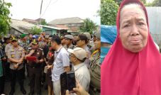 Ratusan Aparat Kawal...