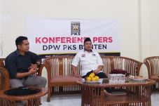 PKS Utamakan Kader Maju...