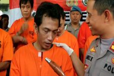 Rebutan Janda Bahenol,...