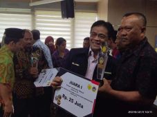 Petugas IB Buleleng...