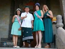 Mrs Universal Tahun...