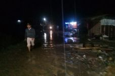 2 Orang Tewas Akibat...