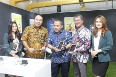 Bank Bukopin Perkenalkan...