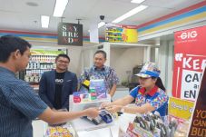 Indosat Ooredoo Menilai...