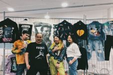 Gabster Fashion Kenalkan...