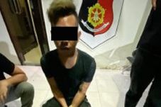Tim Resmob Polda Sulut...