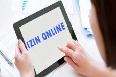 Inovasi Perizinan Online,...