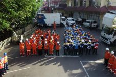 PLN Siagakan 750 Petugas...